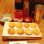 たこ家道頓堀くくる 近鉄百貨店橿原店 - 