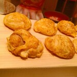 たこ家道頓堀くくる 近鉄百貨店橿原店 - 