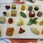 タピルージュ - 