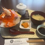 塚本鮮魚店 - 極上海鮮丼