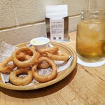 グリルハーベスター 大崎店 - 