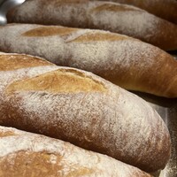 祇をん 段ばた - 自家製バケット