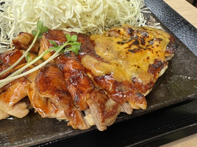 照り焼き てりやき屋 - 本町/食堂 | 食べログ