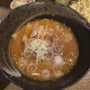 つけ麺屋 やすべえ 赤坂店