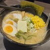 らー麺 とぐち すすきの店