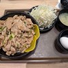 伝説のすた丼屋 ららぽーとTOKYO-BAY店