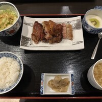 福全徳 香港名菜 - 