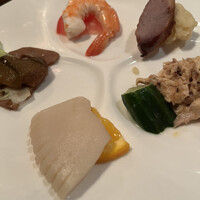 中国料理 神戸壺中天 - 
