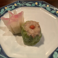 中国料理 神戸壺中天 - 
