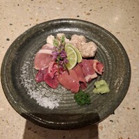 新福島焼鳥 B3 - 