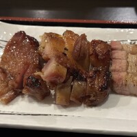 福全徳 香港名菜 - 