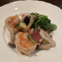 中国料理 神戸壺中天 - 