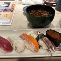 寿し心 なかむら - 