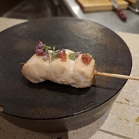 新福島焼鳥 B3 - 