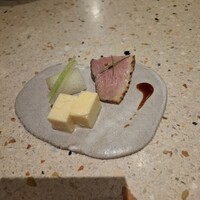 新福島焼鳥 B3 - 