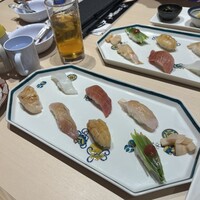 鮨　珠姫KYOTO - 