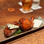 にしぶち飯店 - 