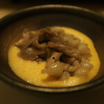 先斗町しゃぶしゃぶすき焼き きらく - 