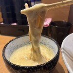 麺ZINさいとう - 