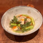 にしぶち飯店 - 