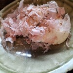 囲坊主 - 仙波豆腐