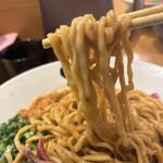 麺ZINさいとう - 
