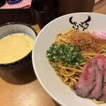 麺ZINさいとう - 