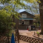牧場のあいす屋さん - 