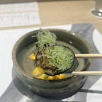 すし 零 - 