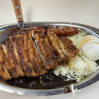 ゴーゴーカレー_1