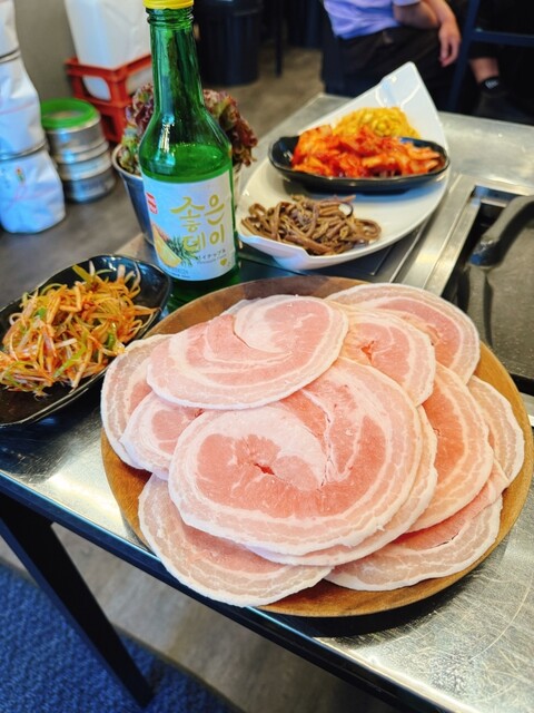 貝焼き グイ 92 （グイ） - 鶴橋/韓国料理 | 食べログ