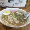 喜多勝ラーメン