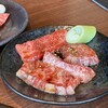 炭火焼肉やまと
