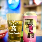 アンテナアメリカ 関内店 - 