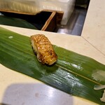 立食い寿司 根室花まる 丸の内オアゾ店 - 