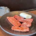 炭火焼肉やまと - 