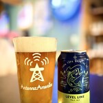 アンテナアメリカ 関内店 - 