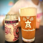 アンテナアメリカ 関内店 - 