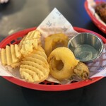 アンテナアメリカ - 