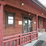 コッコパン - 外観ですｗ