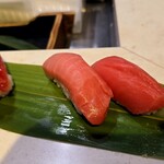 立食い寿司 根室花まる 丸の内オアゾ店 - 