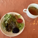 スパゲッテリアマッキー di Hayashida - 