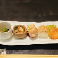 魚菜 由良 2号店 - 