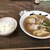 中華そば 大河 - 料理写真: