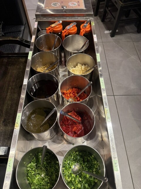 Sichuan Dentou Hinabe Shokukan Meieki Ten photo 2