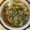 そばの神田東一屋 本店