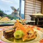 鳥羽シーサイドホテル - 