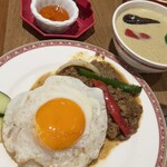 ASIAN DINING&BAR JASMINE - 