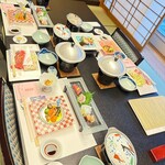 鳥羽シーサイドホテル - 