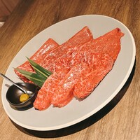 うしごろ 貫 五反田店 - 